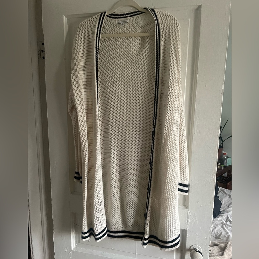 XL American Eagle Cardigan - Picture 3 of 3